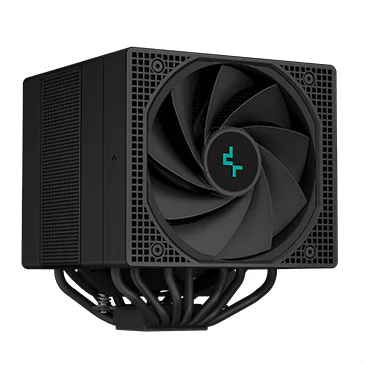 DeepCool ASSASSIN Ⅳ VISION DeepCool ASSASSIN IV VC VISION DIGITAL Air Cooler, TDP 300W